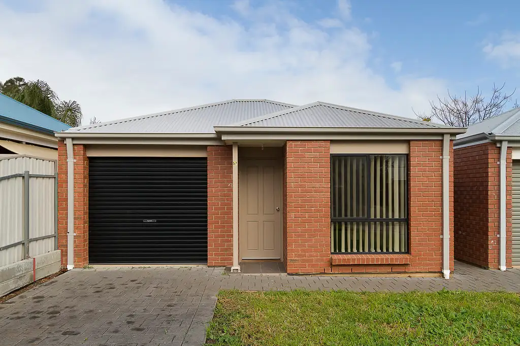 Main view of Homely house listing, 63 Sampson Road, Elizabeth Grove SA 5112
