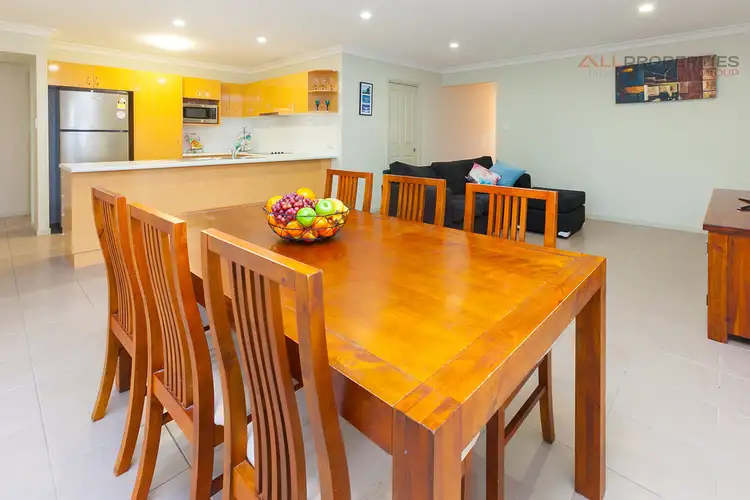 Fifth view of Homely house listing, 36 Barcombe Drive, Marsden QLD 4132