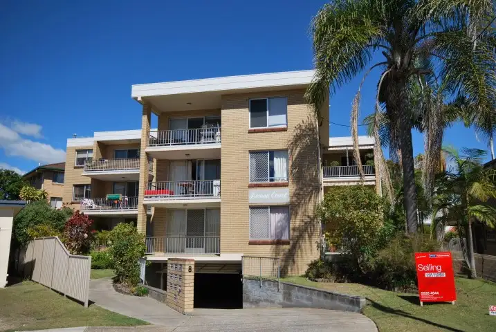 Main view of Homely unit listing, 6/8 Nyrang Ave, Palm Beach QLD 4221