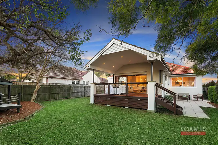 7 Duffy Avenue, Thornleigh NSW 2120