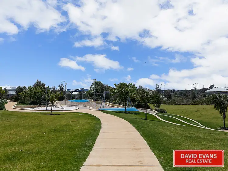 Sixth view of Homely house listing, 21 Patina Street, Eglinton WA 6034
