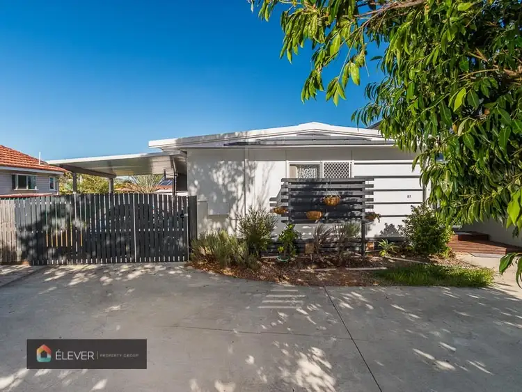 87 Moreton Terrace, Beachmere QLD 4510