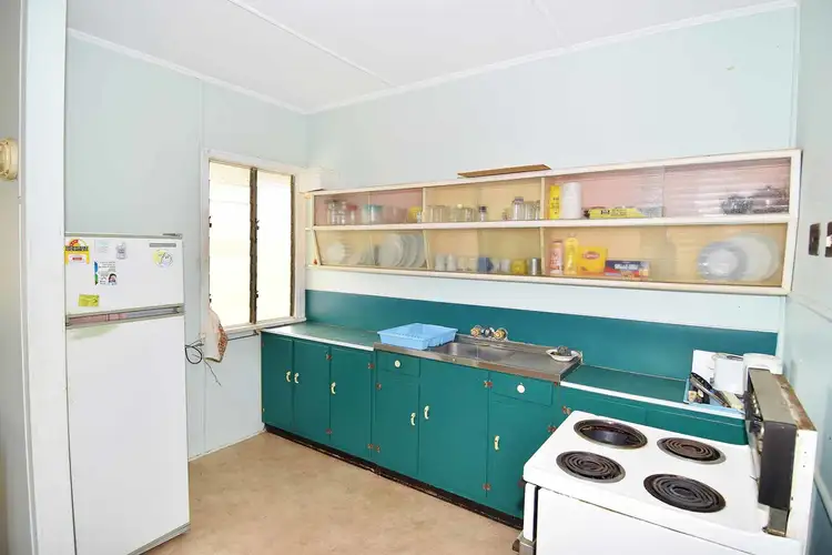 Fifth view of Homely house listing, 116 Charters Towers, Charters Towers QLD 4820