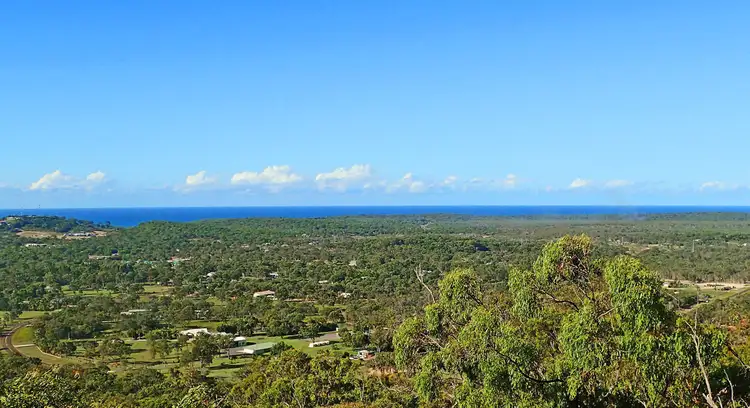 Fourth view of Homely land listing, Lot 52 Lady Elliot Drive, Agnes Water QLD 4677
