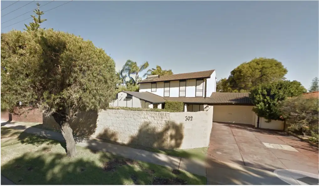 Main view of Homely house listing, 302 Alexander Drive, Dianella WA 6059