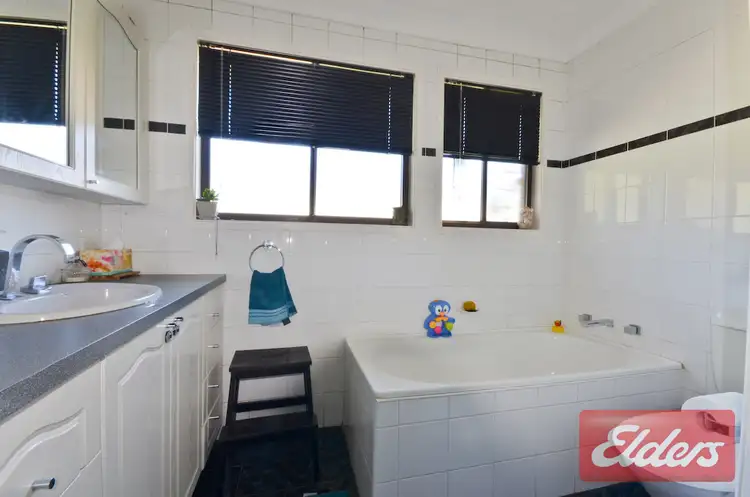 Sixth view of Homely house listing, 55 Greenmeadows Crescent, Toongabbie NSW 2146