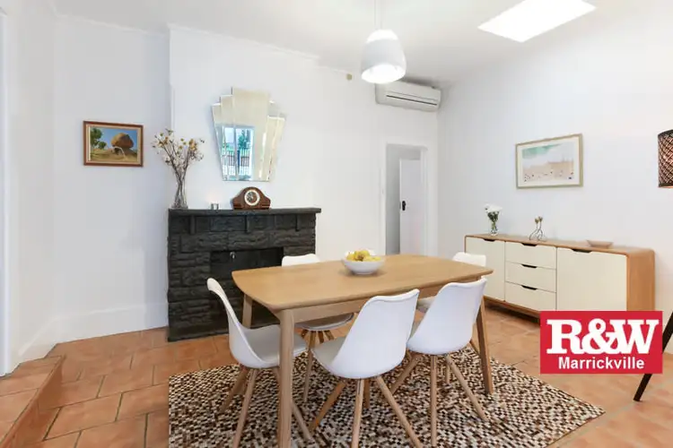 Third view of Homely house listing, 99 Floss Street, Hurlstone Park NSW 2193