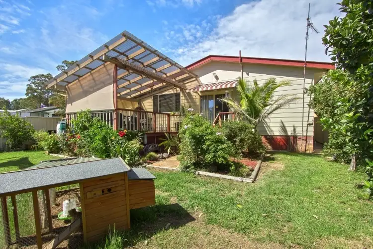 Sixth view of Homely house listing, 3 Christopher Crescent, Batehaven NSW 2536