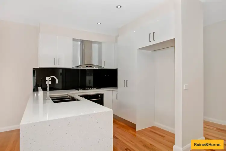 Fourth view of Homely villa listing, 3/402 GAFFNEY STREET, Pascoe Vale VIC 3044