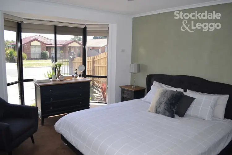 Fourth view of Homely house listing, 14 Gibbons Drive, Epping VIC 3076