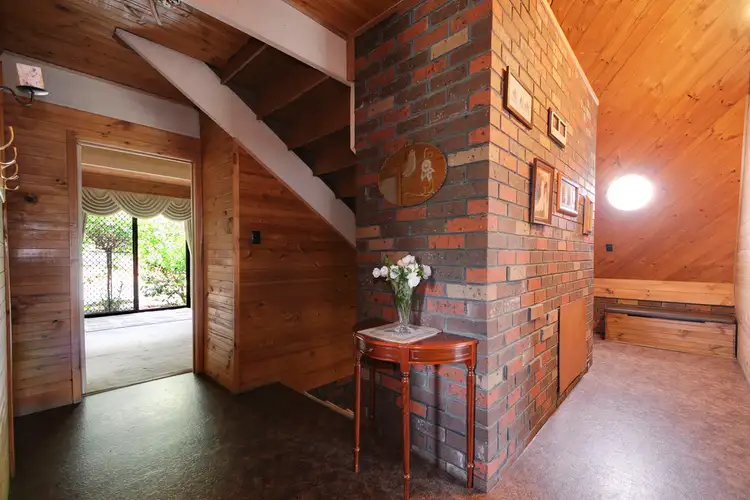 Seventh view of Homely rural property listing, 11 Frys Track, Hernes Oak VIC 3825