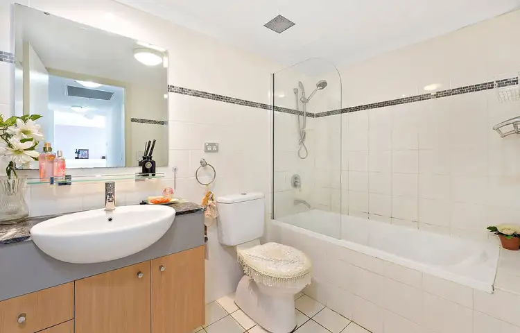 Third view of Homely unit listing, 102/17-20 The Esplanade, Ashfield NSW 2131