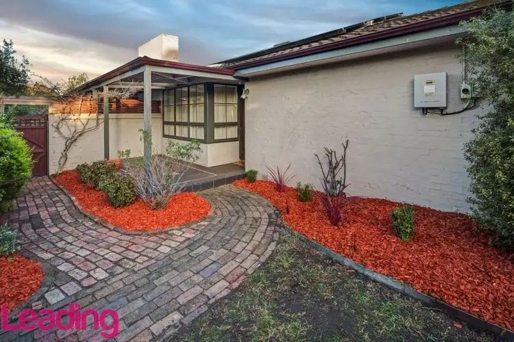 Second view of Homely house listing, 16 Dundas Avenue, Sunbury VIC 3429