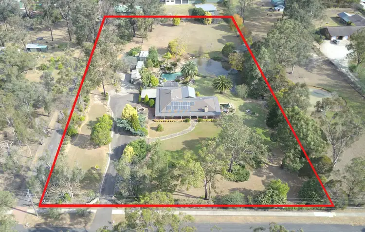 148 Vincent Road, Cranebrook NSW 2749
