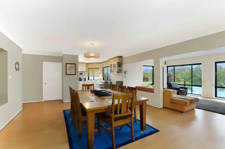 Fourth view of Homely house listing, 2 Semillon Place, Dapto NSW 2530
