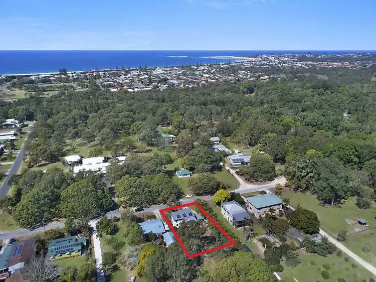 Fifth view of Homely house listing, 57 Phillip Street, Chinderah NSW 2487