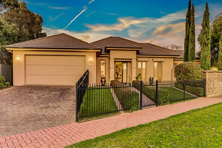 10 Kingsley Avenue, Glenunga SA 5064