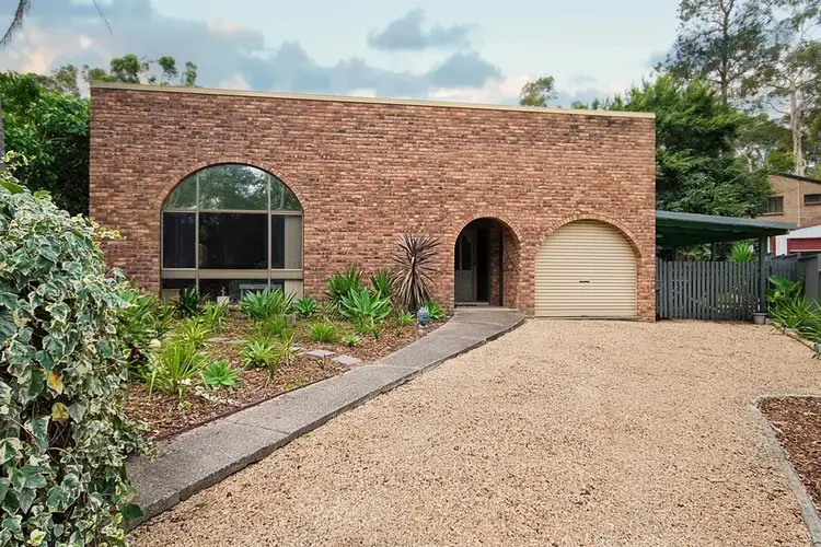 Fifth view of Homely house listing, 44 Palana Street, Surfside NSW 2536