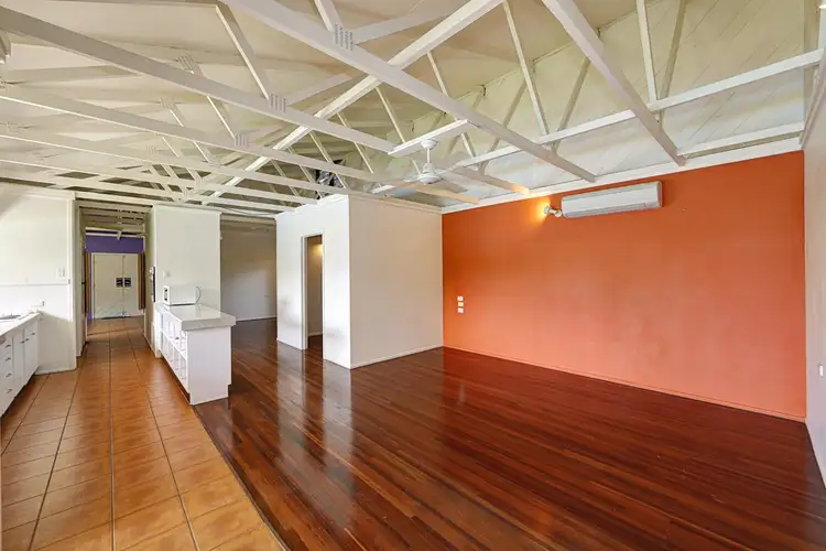 Third view of Homely house listing, 57 Stevenson Street, Kepnock QLD 4670