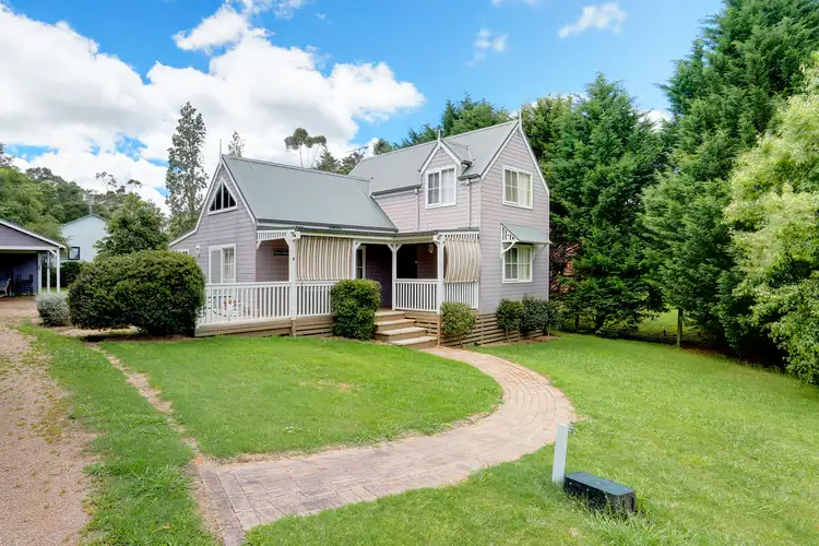 2 Birch Ponds Drive, Bundanoon NSW 2578