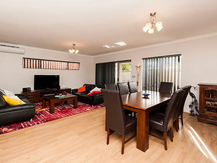 Seventh view of Homely villa listing, 301A Beechboro Road, Morley WA 6062