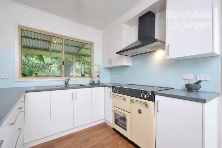 Second view of Homely house listing, 1020 Darlimurla Road, Boolarra VIC 3870