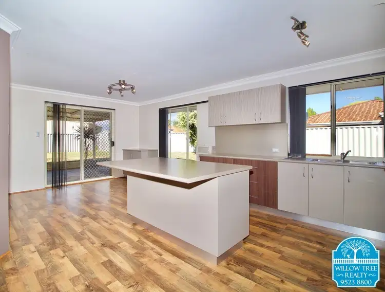 Fourth view of Homely house listing, 14 Galley Close, Port Kennedy WA 6172