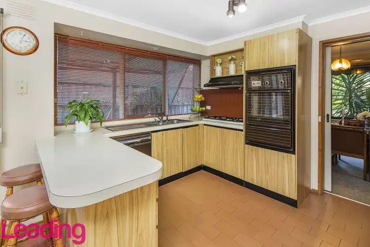 Fifth view of Homely house listing, 1 Counsel Court, Sunbury VIC 3429