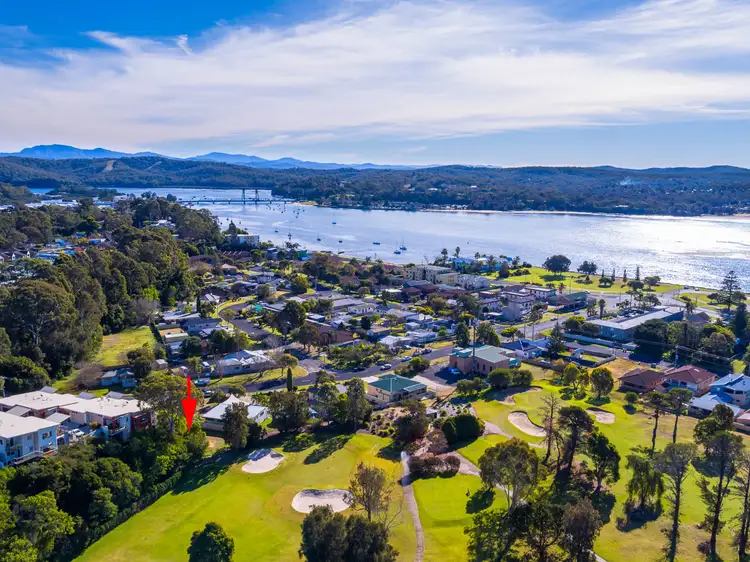 Seventh view of Homely land listing, 17 Bavarde Avenue, Batemans Bay NSW 2536