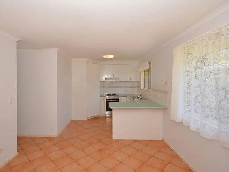 Second view of Homely house listing, 12 Merlin Drive, Urangan QLD 4655