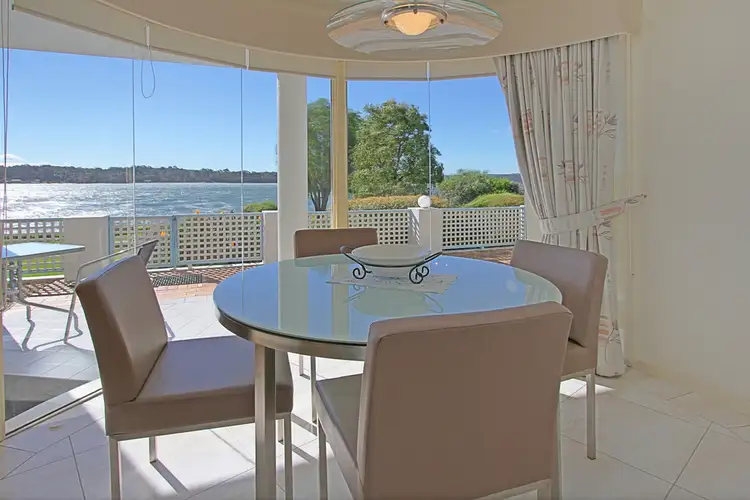 Second view of Homely unit listing, 3/25 Beach Road, Batemans Bay NSW 2536