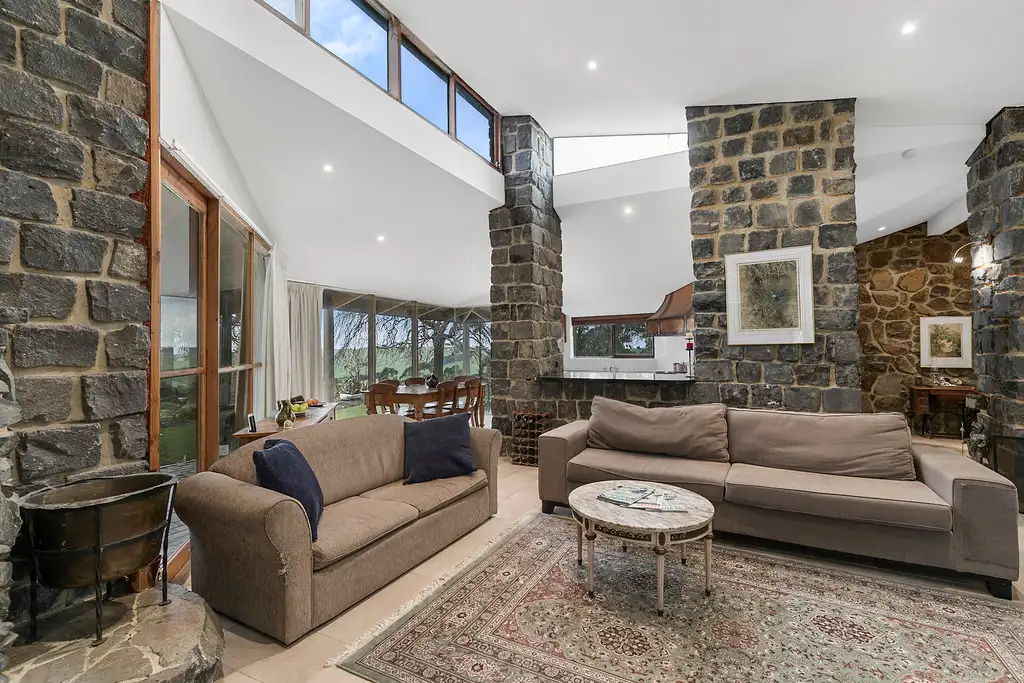 Main view of Homely rural property listing, 742 DALYSTON-GLEN FORBES ROAD, Archies Creek VIC 3995