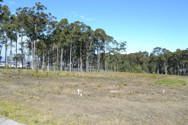 Second view of Homely land listing, Lots 22-25 Nadine Street, Sanctuary Point NSW 2540