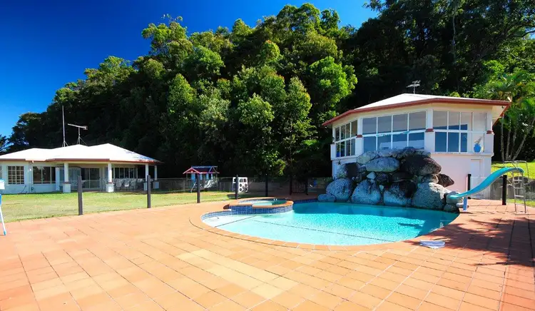 Sixth view of Homely house listing, 11 Hibiscus Court, Rocky Point QLD 4873