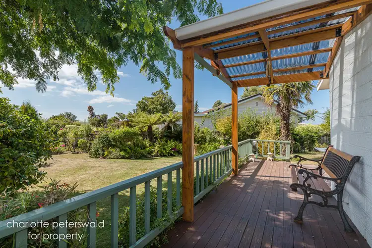 Fourth view of Homely house listing, 4 Meath Avenue, Taroona TAS 7053