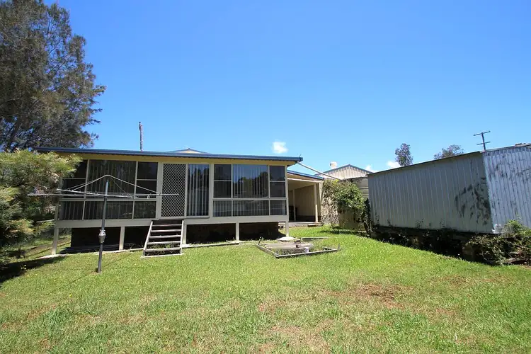 Second view of Homely house listing, 19 Wangaree Street, Coomba Park NSW 2428