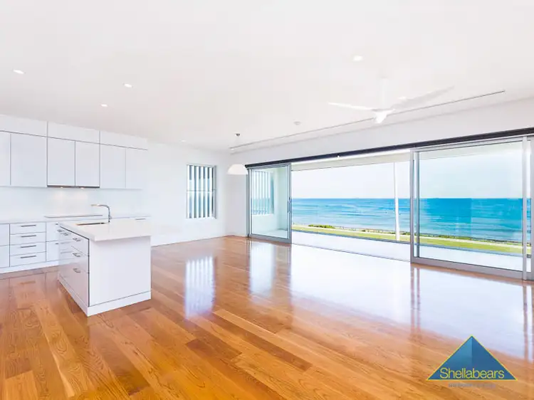 Third view of Homely apartment listing, 4/62 Marine Parade, Cottesloe WA 6011