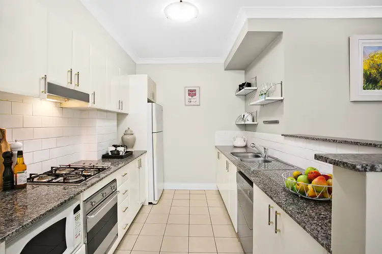 Third view of Homely unit listing, 11/102 William Street, Five Dock NSW 2046