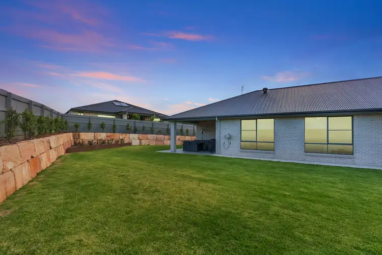 8 Speargrass Court, Beerwah QLD 4519