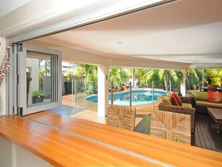 Second view of Homely house listing, 2 White Heather Court, Benowa Waters QLD 4217