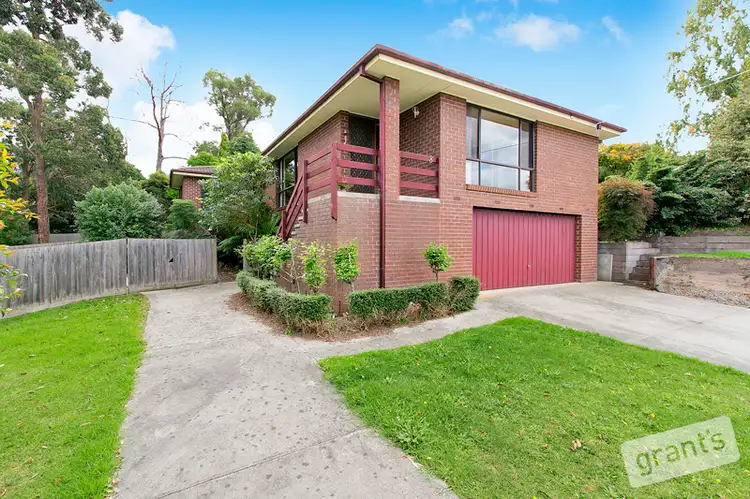 Main view of Homely house listing, 8 Mansell Court, Garfield VIC 3814