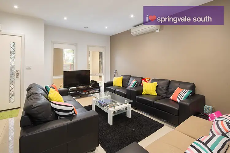 Second view of Homely townhouse listing, 8/76-80 Spring Road, Springvale South VIC 3172