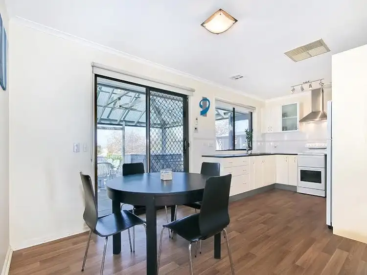 Third view of Homely house listing, 8 DARGI COURT, Trott Park SA 5158