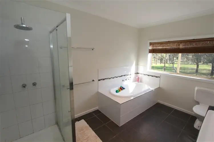 Sixth view of Homely house listing, 570 Derwent Jacks Road, Berringa VIC 3351