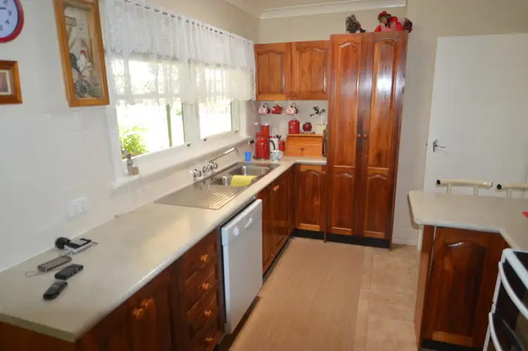 Second view of Homely house listing, 35 Mudgee Street, Rylstone NSW 2849