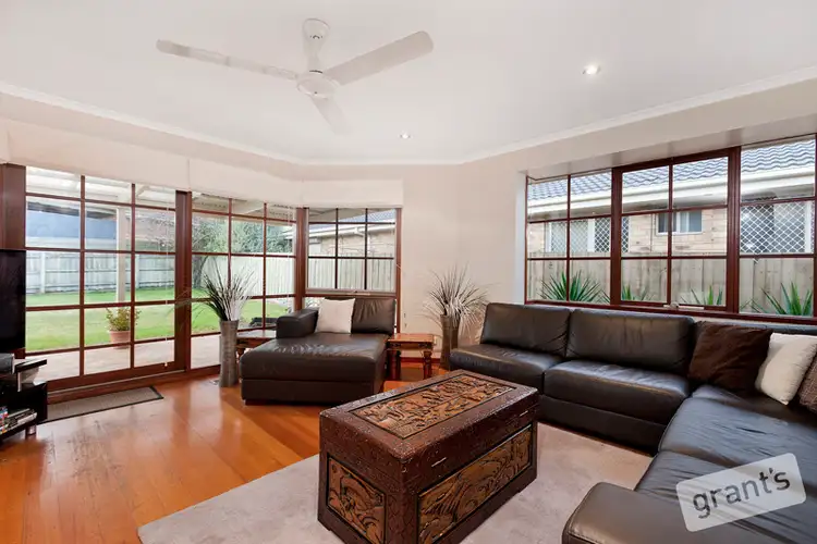 Fourth view of Homely house listing, 78 Bellevue Drive, Berwick VIC 3806