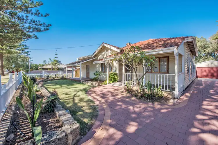 9 Jose Street, Beachlands WA 6530