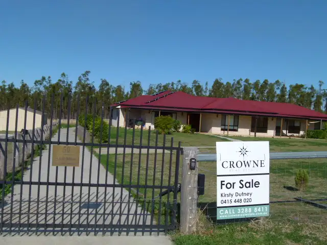 30 Miles Court, Harrisville QLD 4307