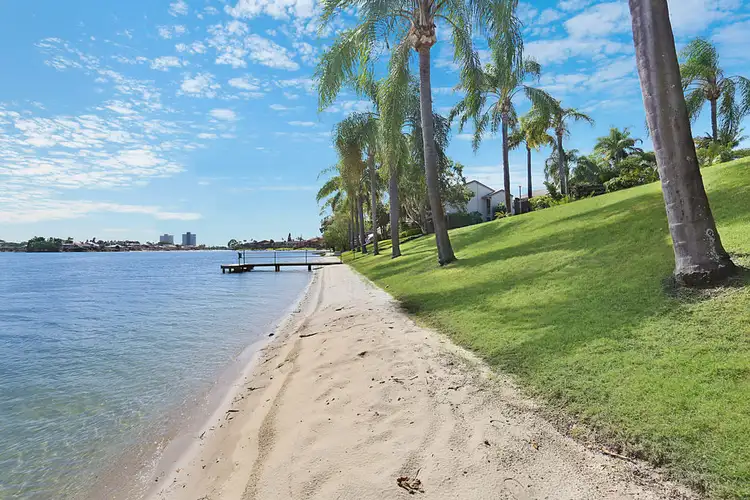 Third view of Homely unit listing, 72/111 Markeri Street, Mermaid Waters QLD 4218