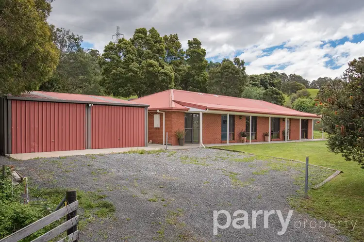 Fifth view of Homely house listing, 95 Craythorne Road, Rosevears TAS 7277